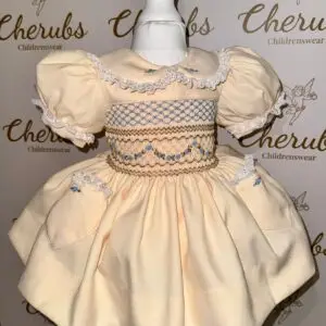 Daisy Chain Dress