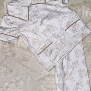 Boys Cherub Pyjamas