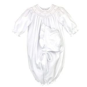 Bishop Smock Knit Convertible Sleeping Bag