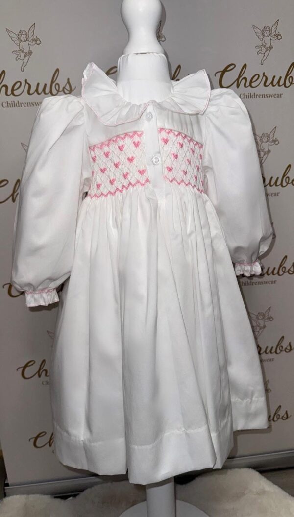 Princess Heart Night Gown - Image 2