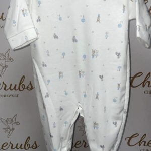 Pex Buddy Baby Grow