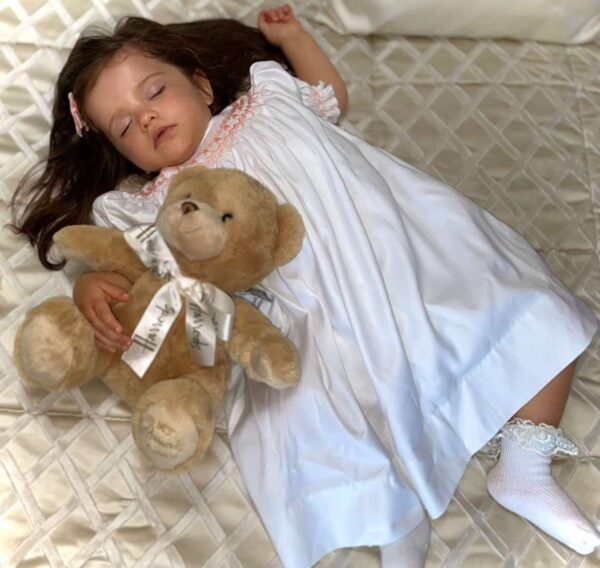 Heriloom Night Gown - Image 3