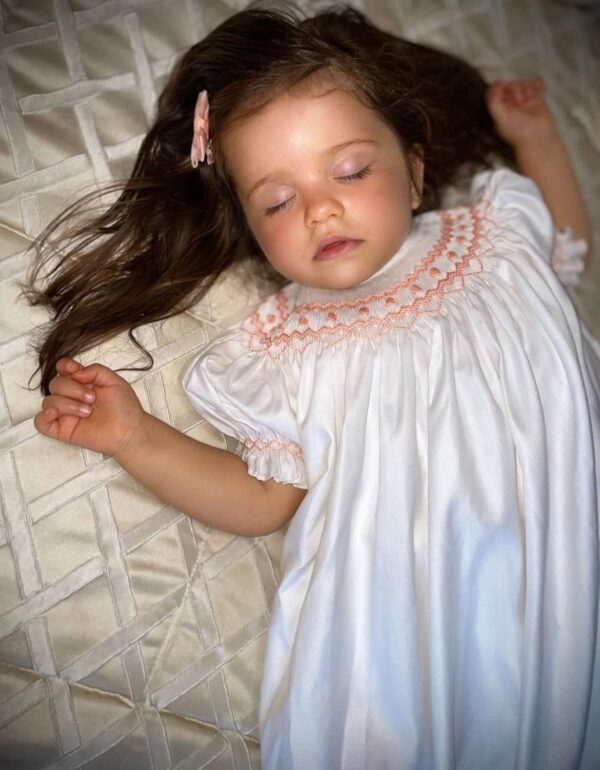 Heriloom Night Gown - Image 4