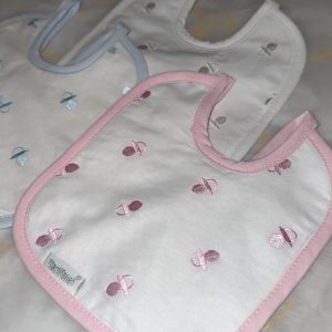 Dummy Pattern Bibs
