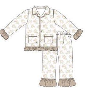 Women’s Cherub Pyjamas
