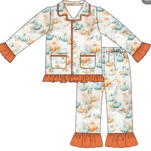 Women’s Halloween Pyjamas