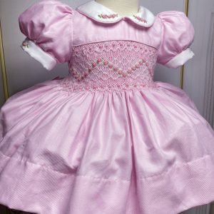 Pretty In Pink Dress