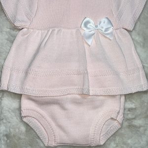 Pink Jam Pant Set