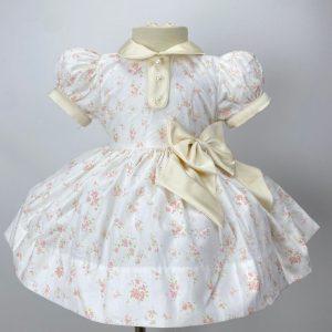 Blossom Classic Dress