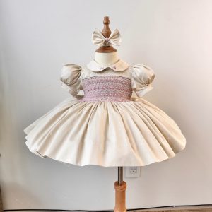 Princess Pearl Dress