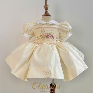 Cherubs Bunny Dress