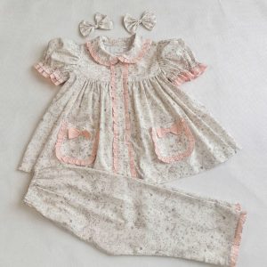 Cherubs Bunny Pyjamas