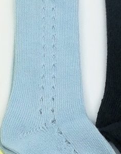 Boys Blue Beau Kid Socks