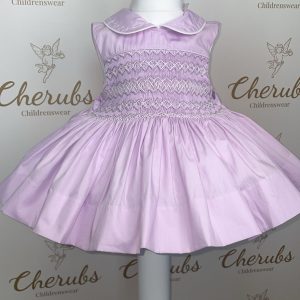 Malia Sleeveless Dress