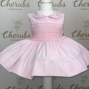 Rosie Sleeveless Dress