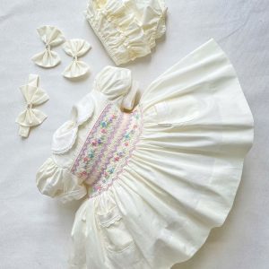 Buttercup Dress