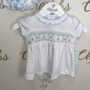 Eloise Jam Pant Set