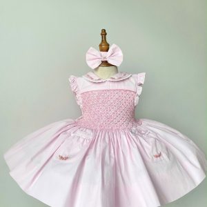 Betty Sleeveless Dress