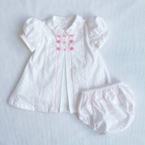 Larosa Dress
