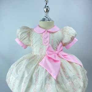Vintage Classic Dress