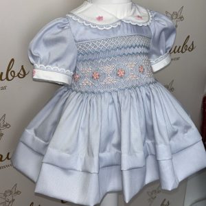 Elsa Dress
